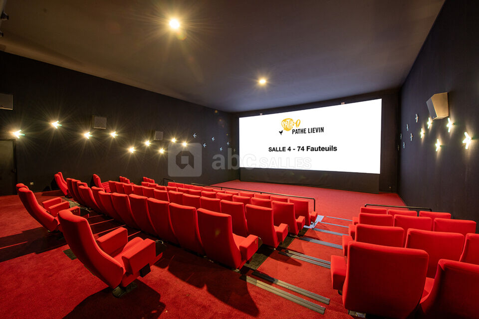Pathé Liévin