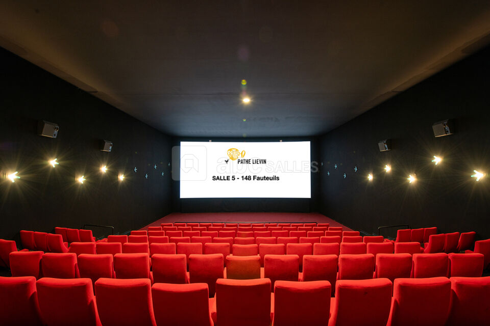 Pathé Liévin