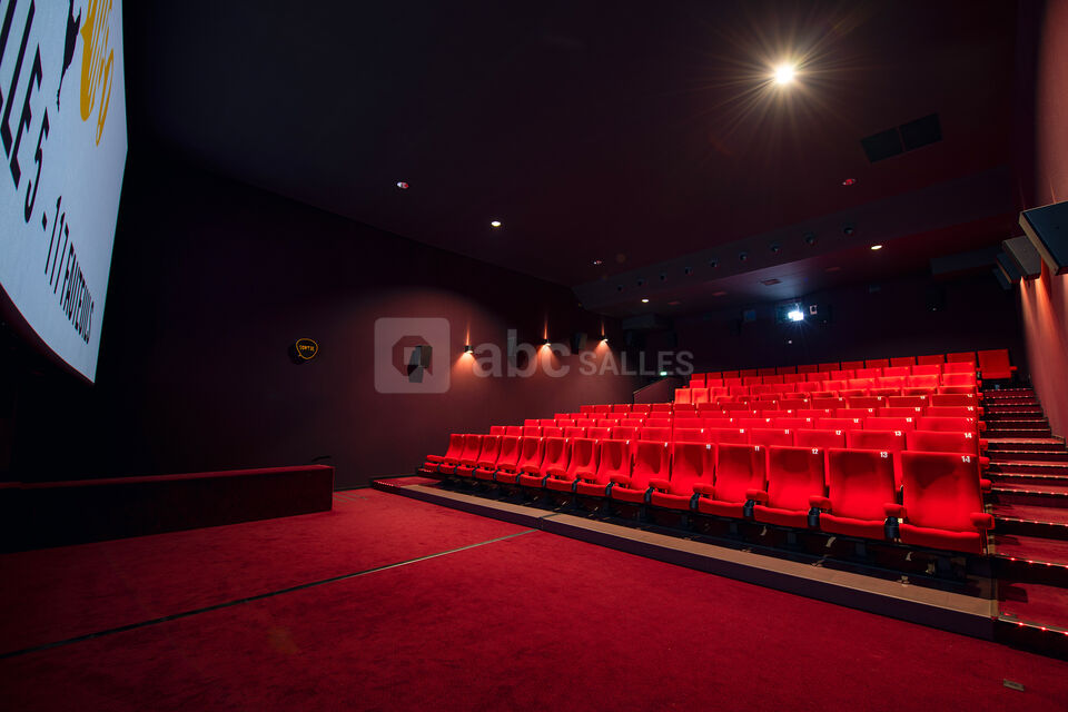 Salle 5