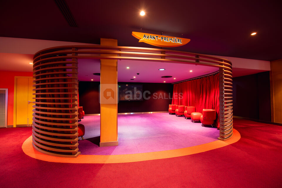 Pathé Chambéry