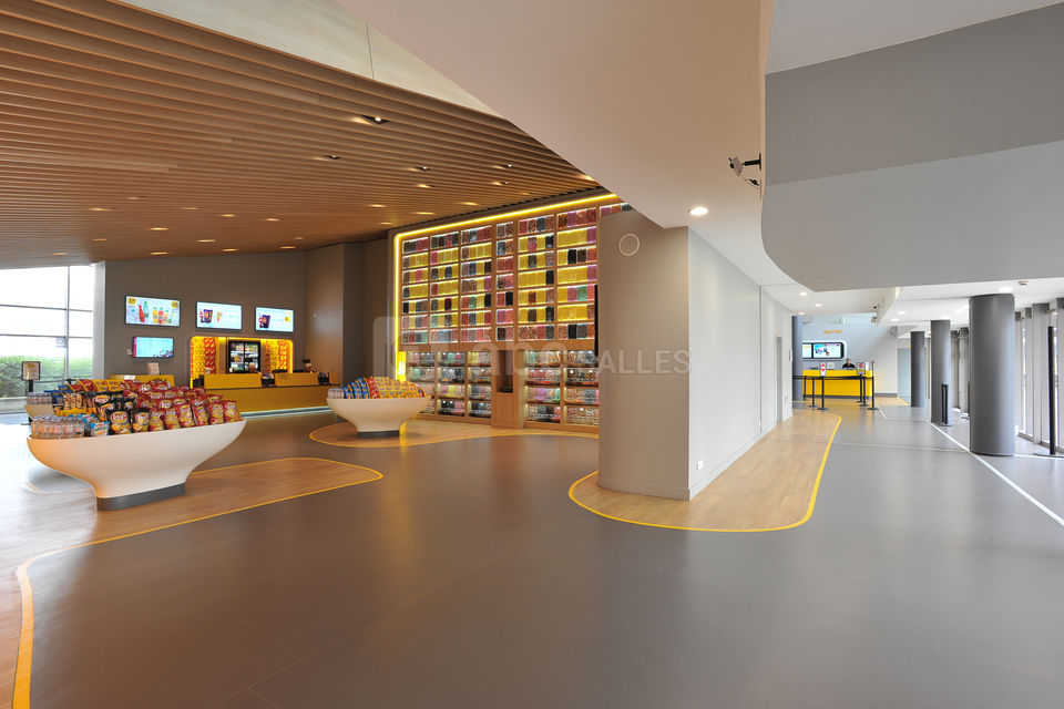 Hall