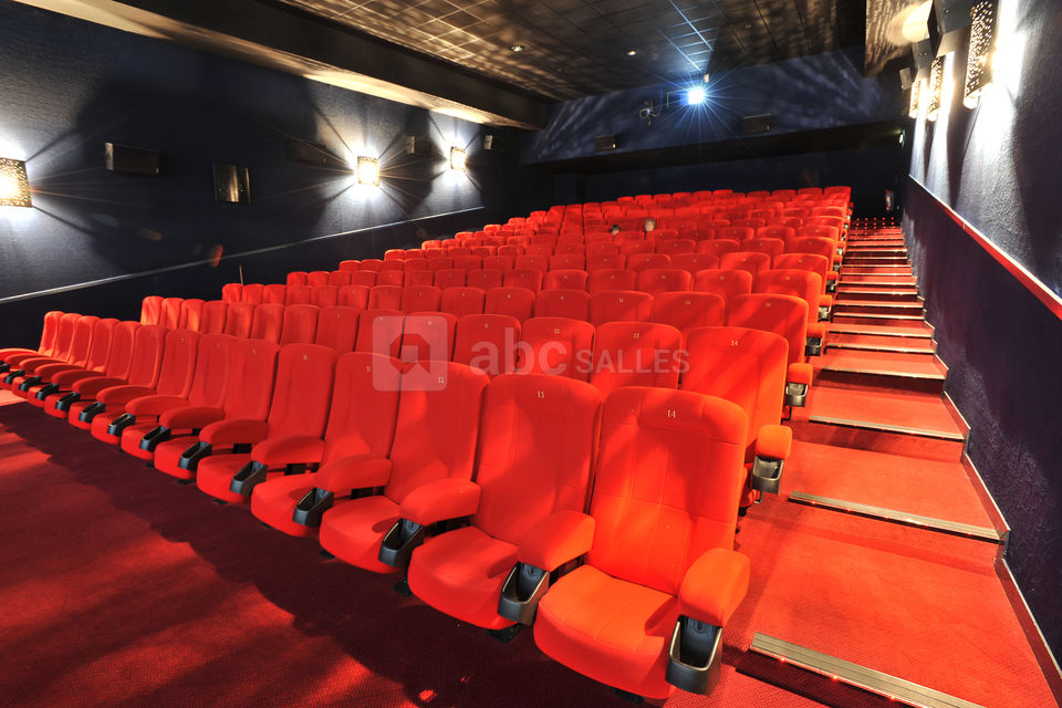 Pathé Annecy