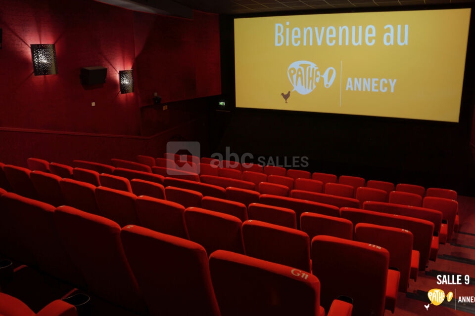Pathé Annecy
