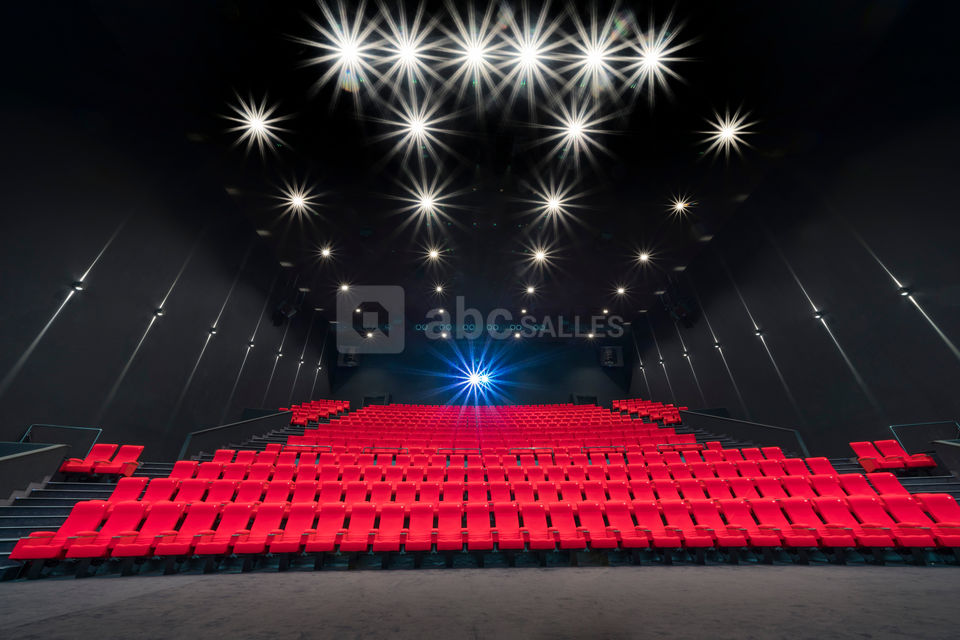 Pathé Archamps