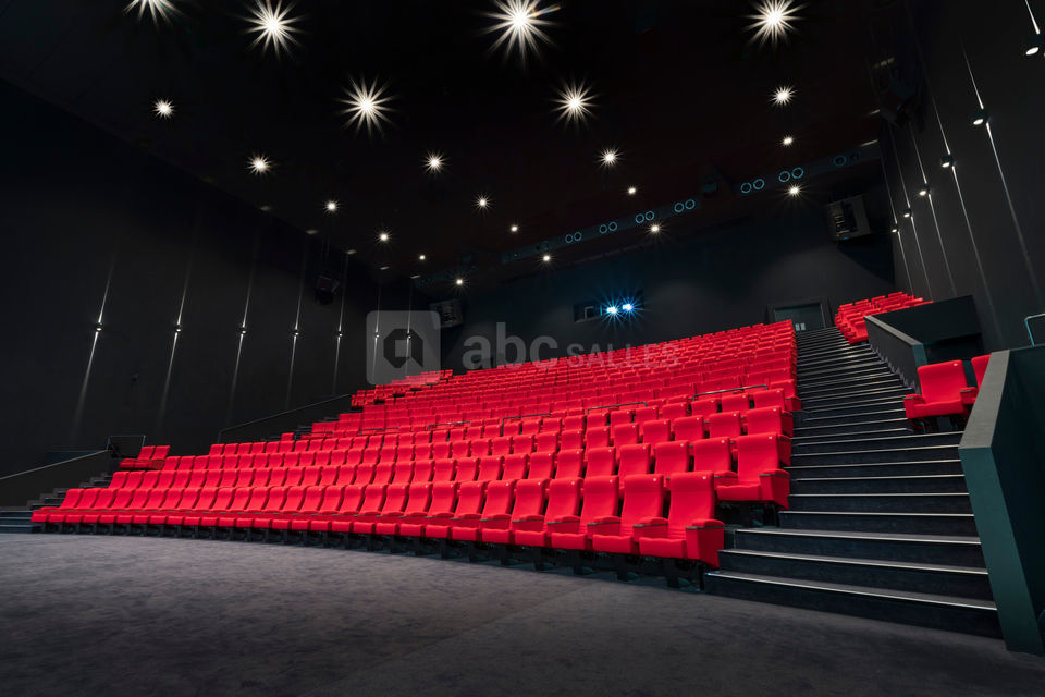 Pathé Archamps