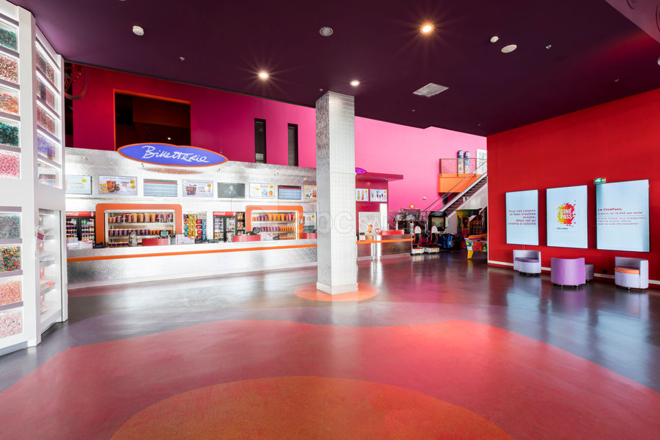 Hall