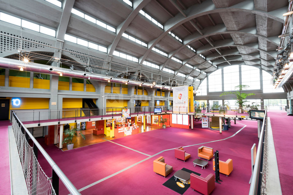 Pathé Belfort