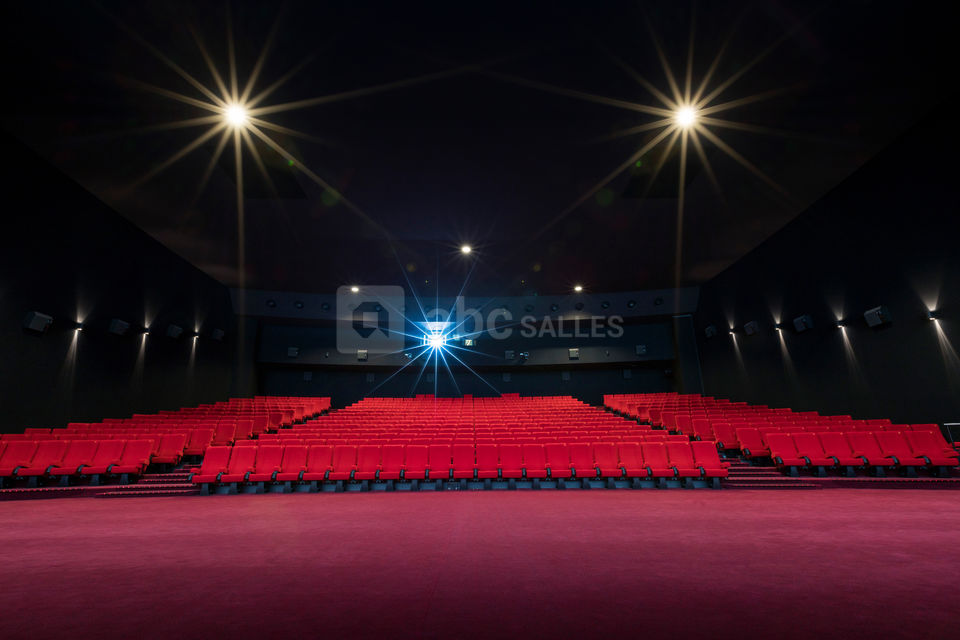Pathé Belfort