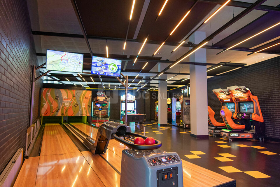 Pathé jeux