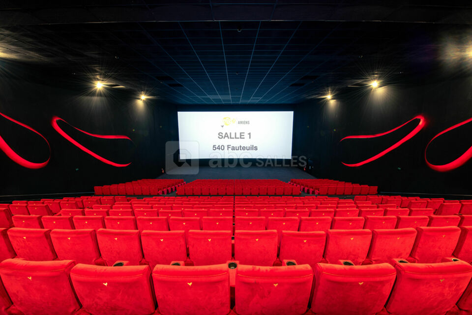 Pathé Amiens