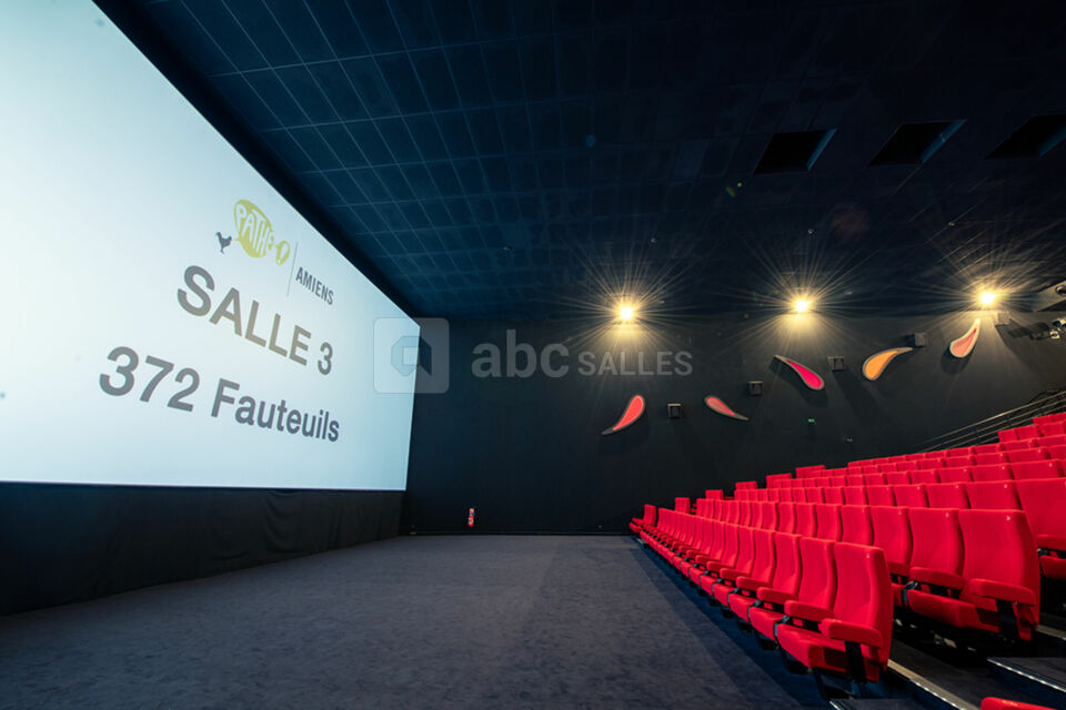 Salle 3