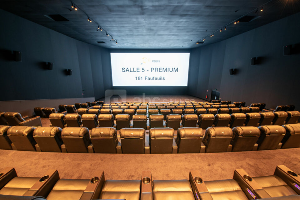 Salle 5