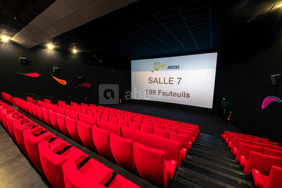 Salle 7