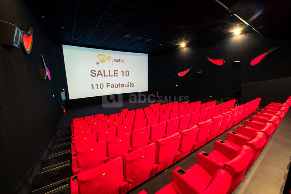 Pathé Amiens