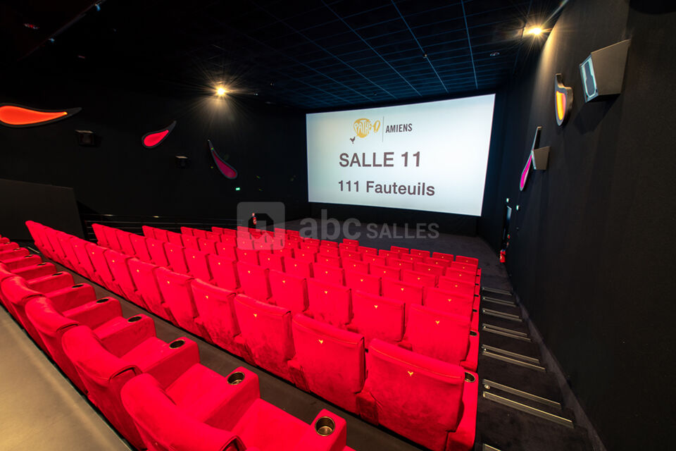Pathé Amiens