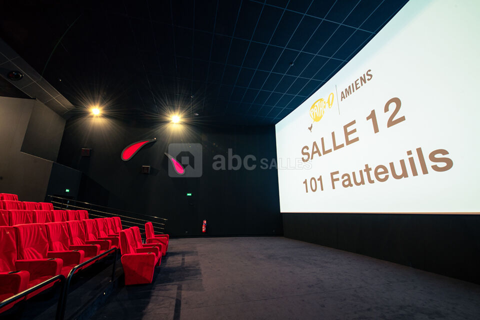 Pathé Amiens