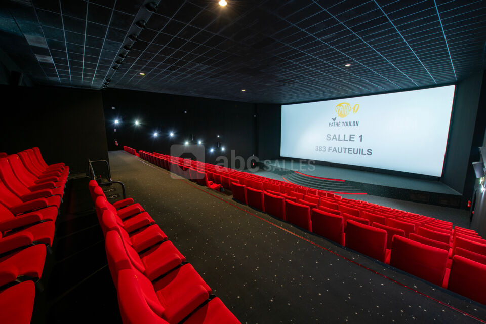 Salle 1