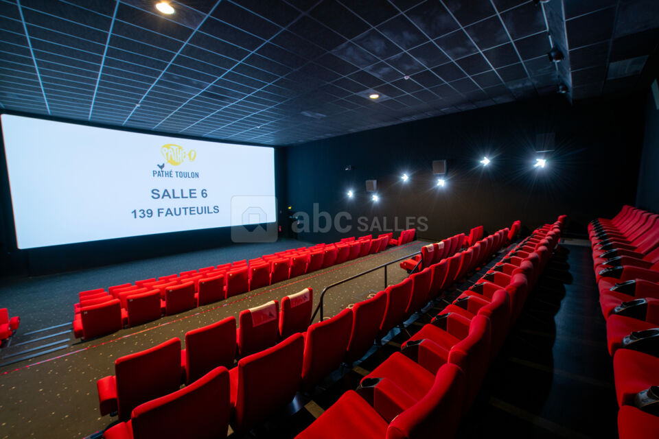 Pathé Toulon - Liberté