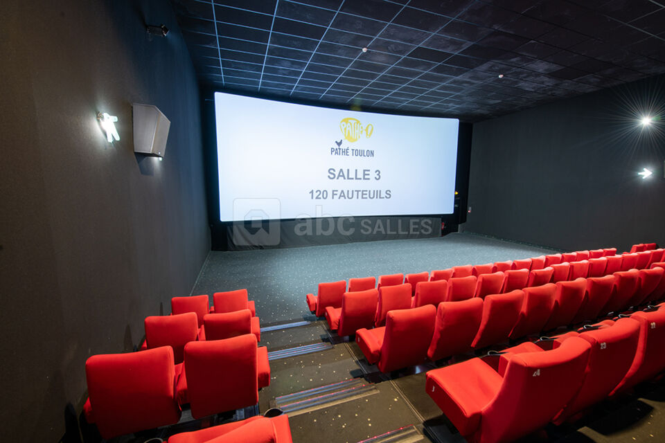 Pathé Toulon - Liberté