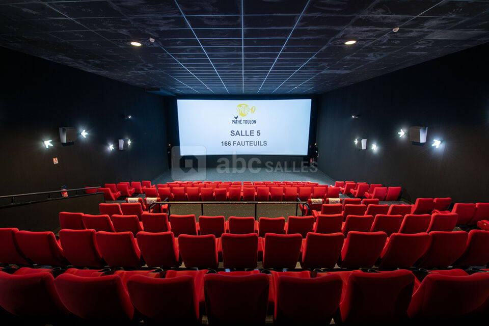 Pathé Toulon - Liberté