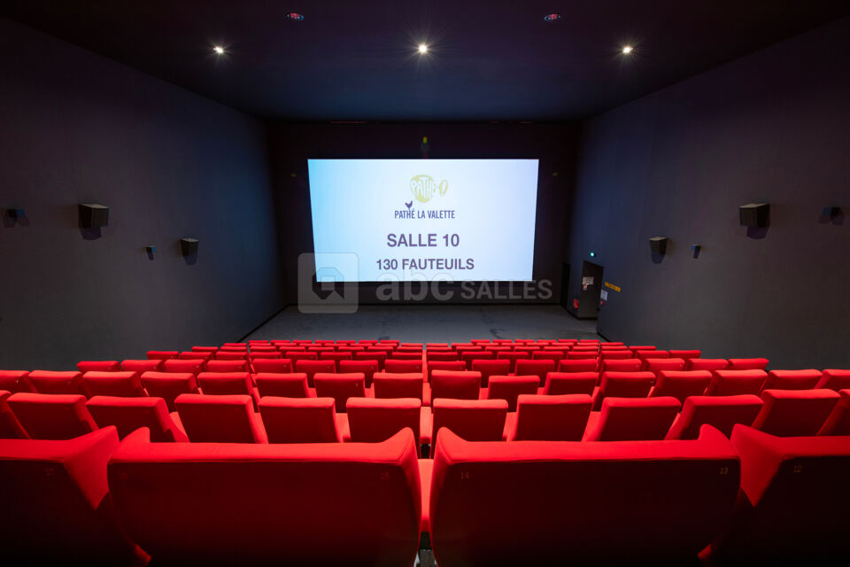 Salle 10