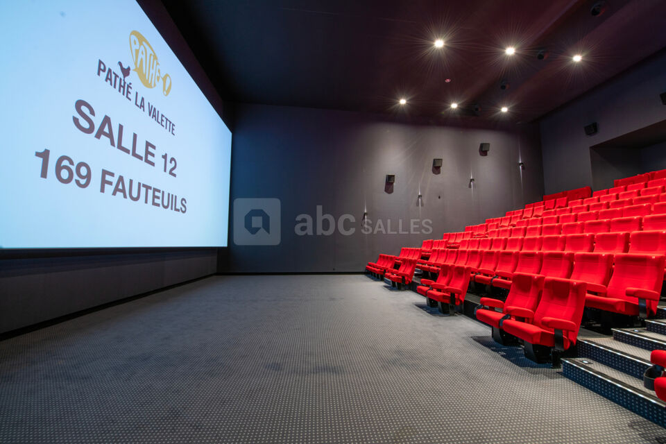 Pathé Toulon - La Valette