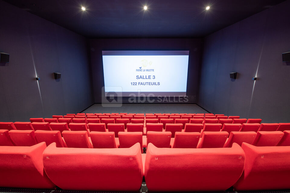 Pathé Toulon - La Valette