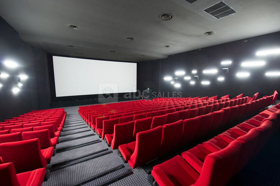 Auditorium