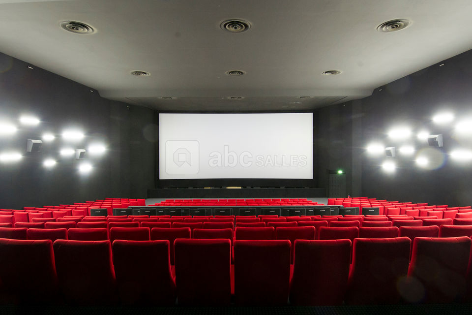 Auditorium