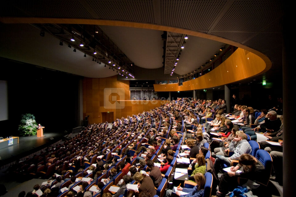 Palais des Congrès de Dijon
