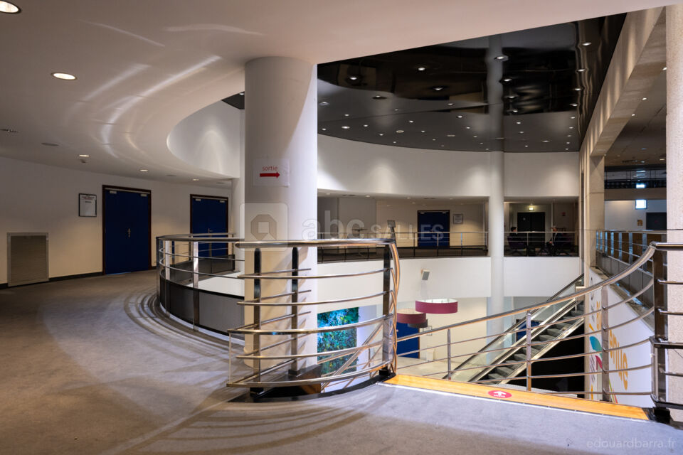 Palais des Congrès de Dijon