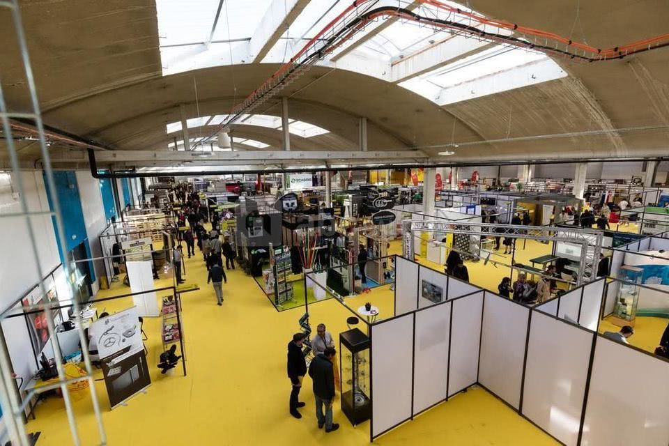 Dolexpo Parc du Jura
