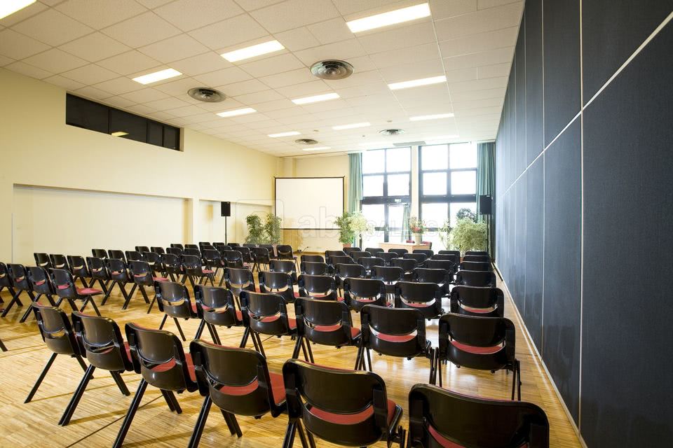 Palais des Congrès de Beaune