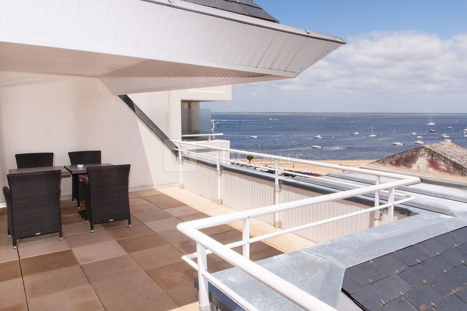 Hôtel Le B d'Arcachon