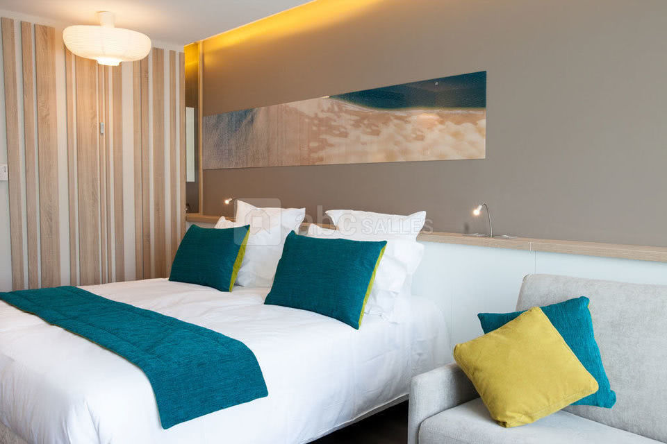 Hôtel Le B d'Arcachon