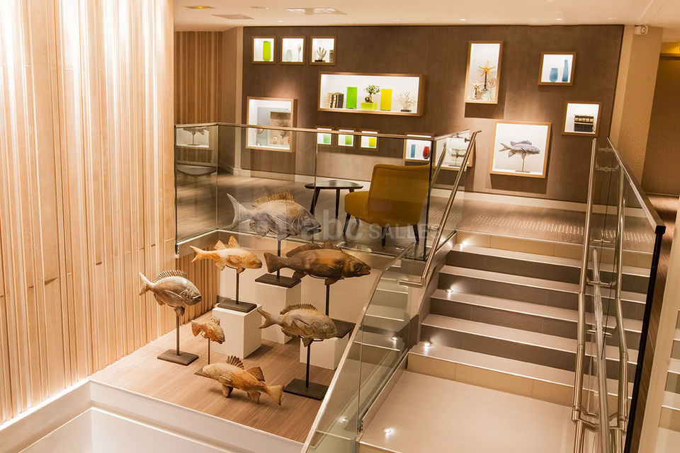 Hôtel Le B d'Arcachon