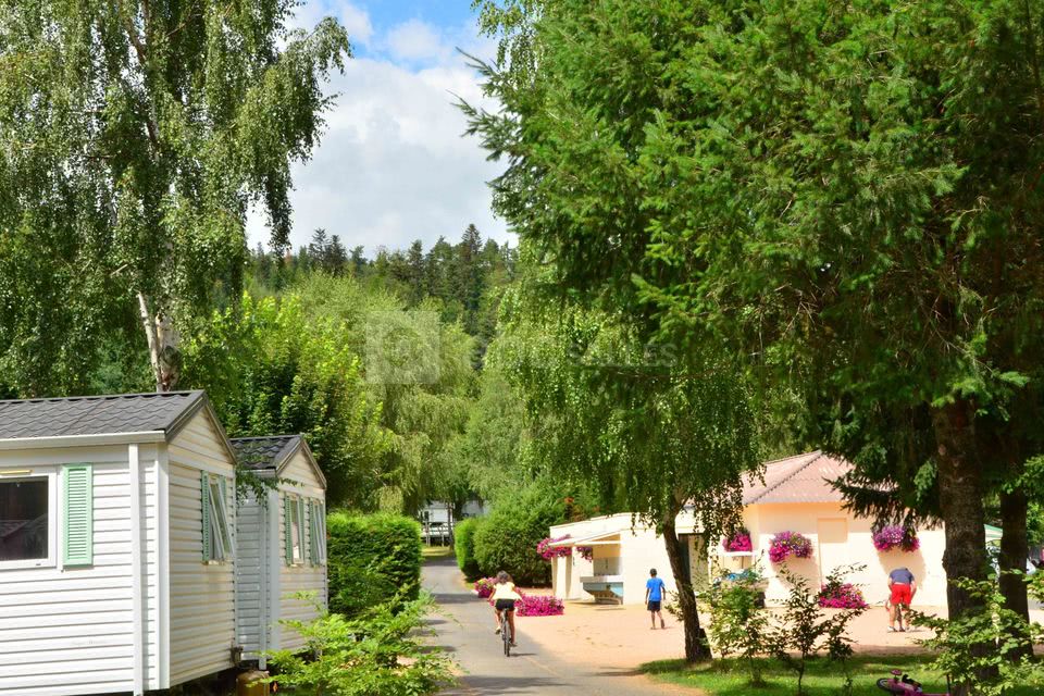 Camping l'Europe