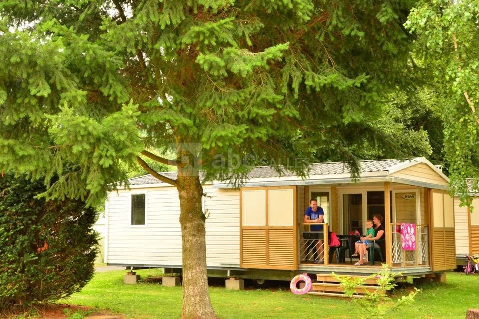 Camping l'Europe