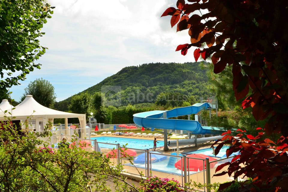 Camping l'Europe