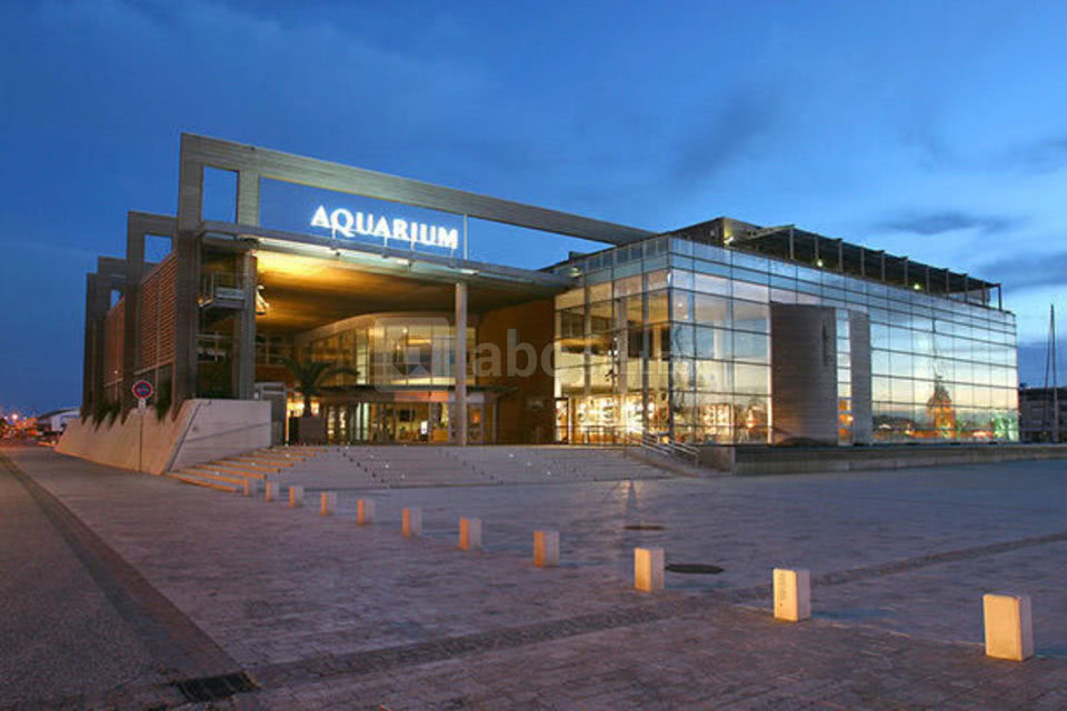 Aquarium La Rochelle
