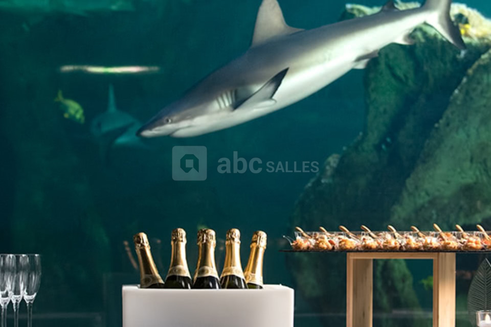 Aquarium La Rochelle