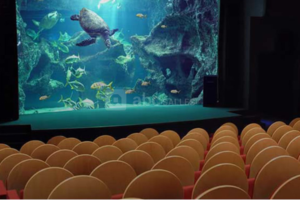 Aquarium La Rochelle