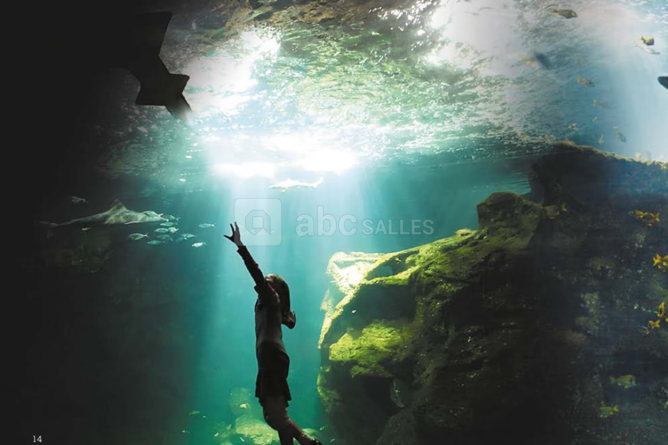 Aquarium La Rochelle