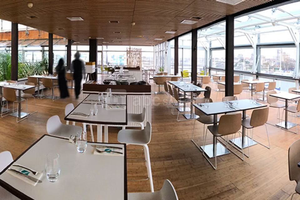 Aquarium La Rochelle