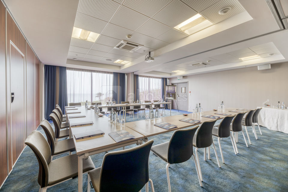 Radisson Blu Resort & Spa Ajaccio Bay