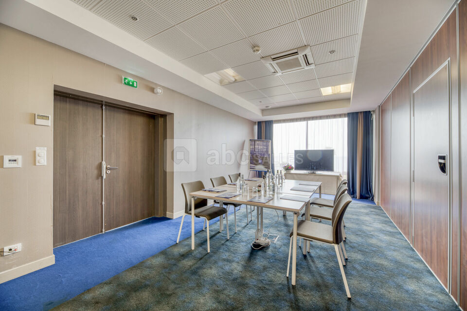 Radisson Blu Resort & Spa Ajaccio Bay