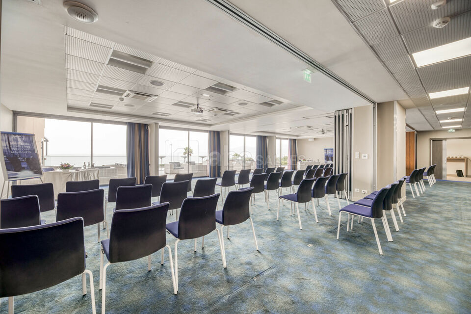 Radisson Blu Resort & Spa Ajaccio Bay