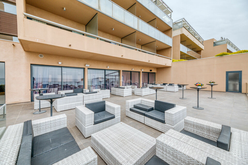 Radisson Blu Resort & Spa Ajaccio Bay