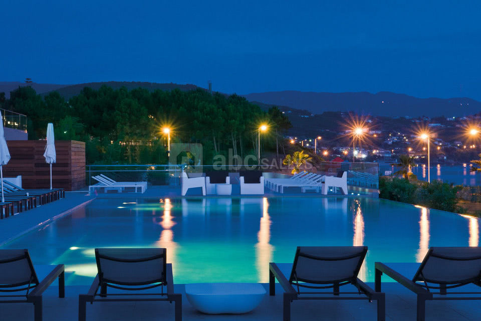Radisson Blu Resort & Spa Ajaccio Bay