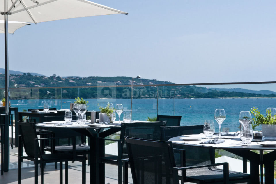 Radisson Blu Resort & Spa Ajaccio Bay